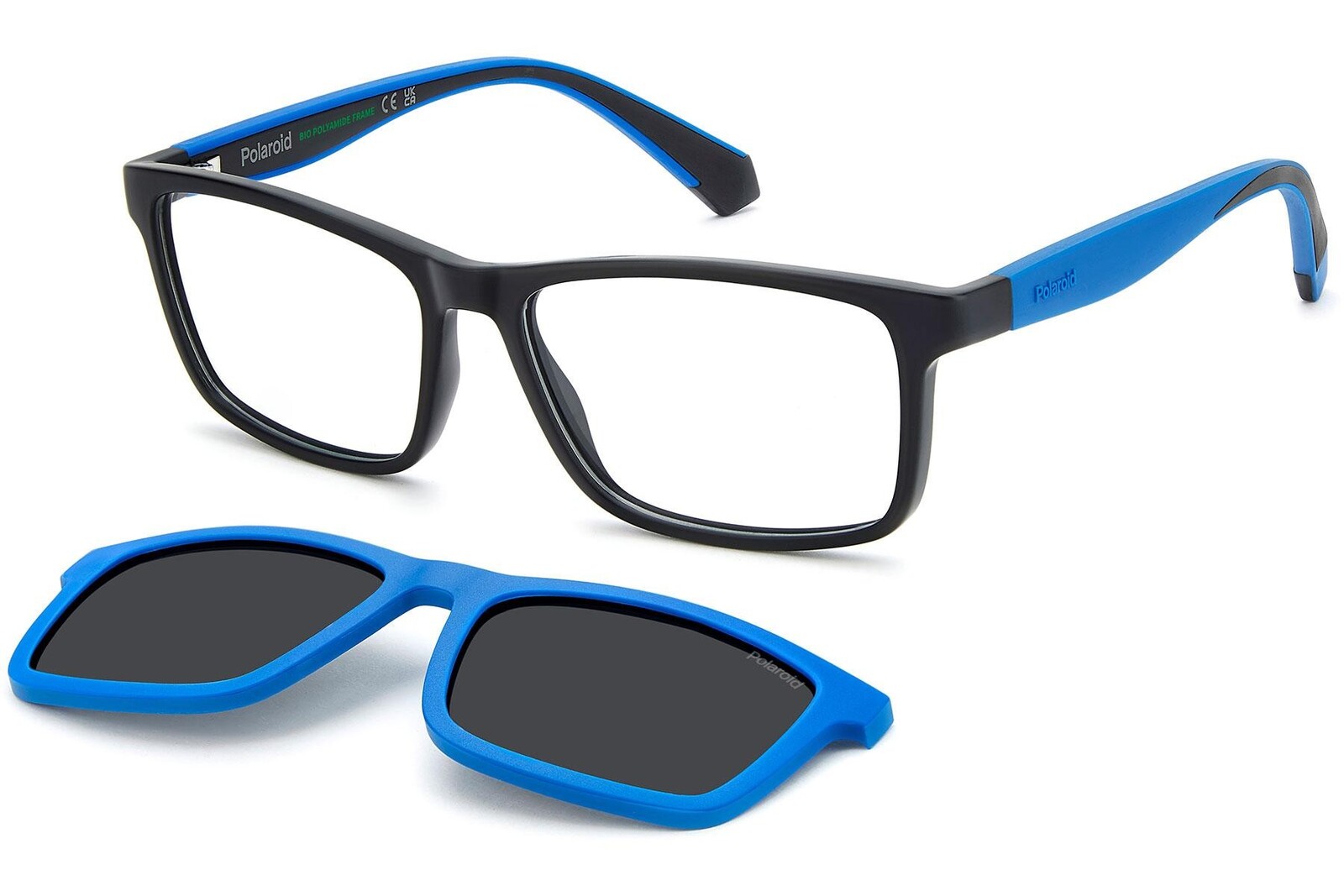 Polaroid PLDD854/C 003/M9 Polarized - ONE SIZE (54)