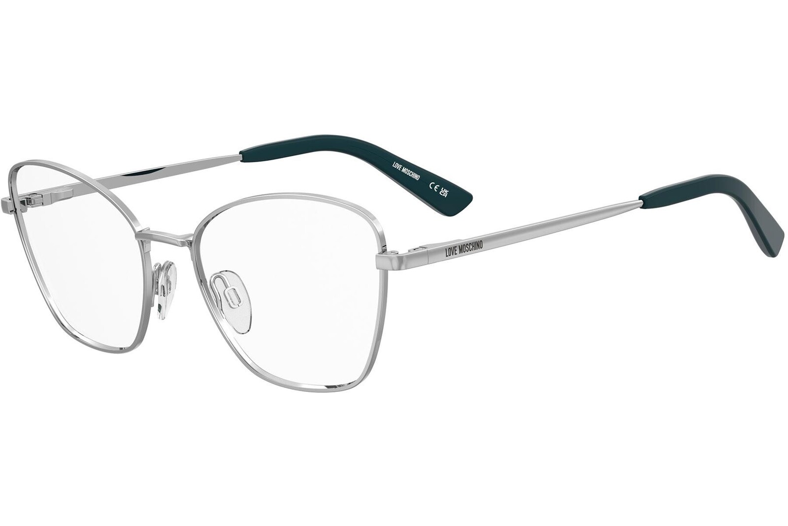 Love Moschino MOL677 010 - ONE SIZE (55)