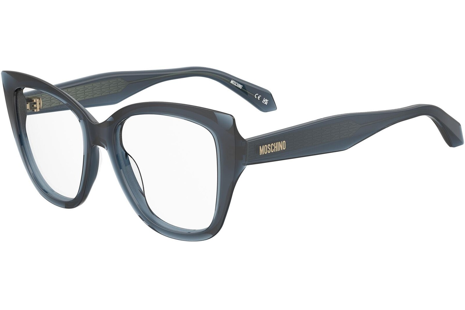 Moschino MOS665 ZI9 - ONE SIZE (52)