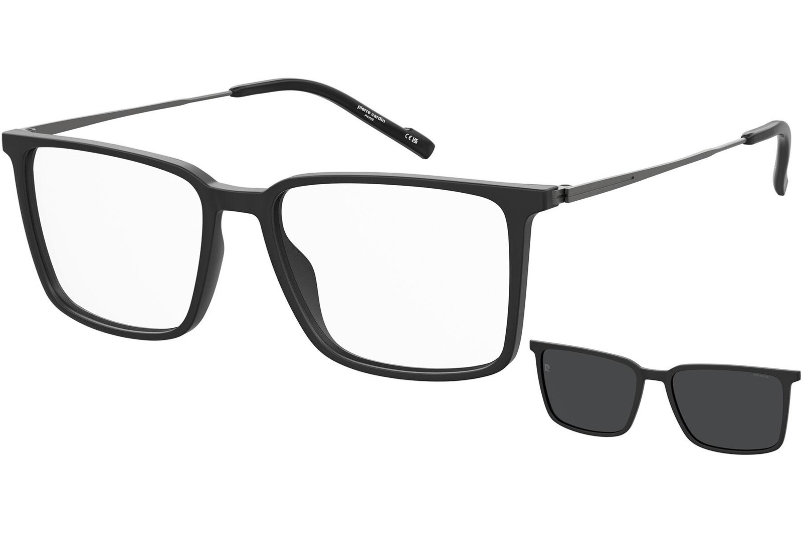 Pierre Cardin P.C.6290/C 003/M9 Polarized - ONE SIZE (57)