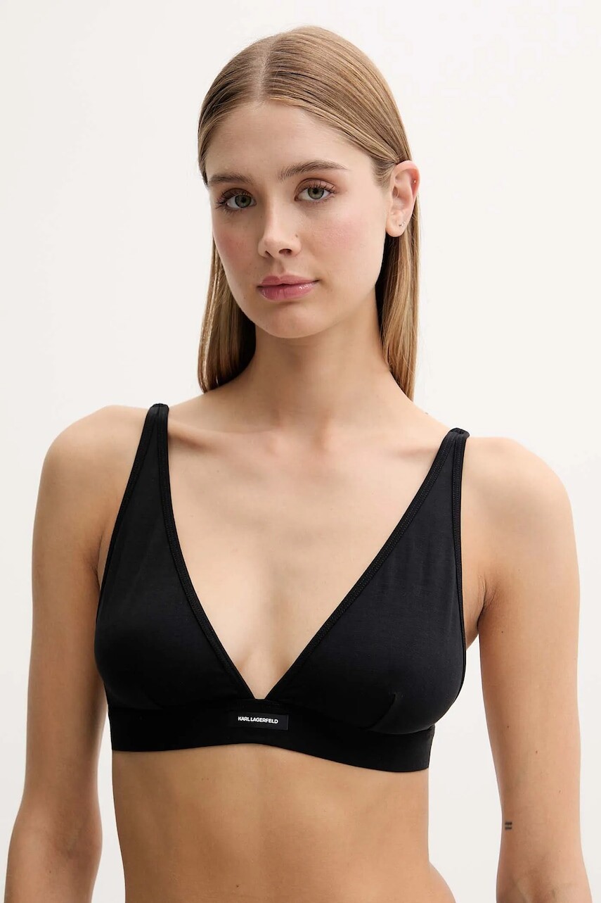 Podprsenka Karl Lagerfeld ESSENTIAL