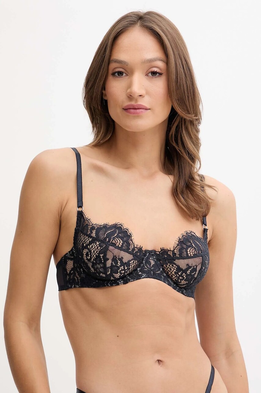 Podprsenka Zhilyova Quartz