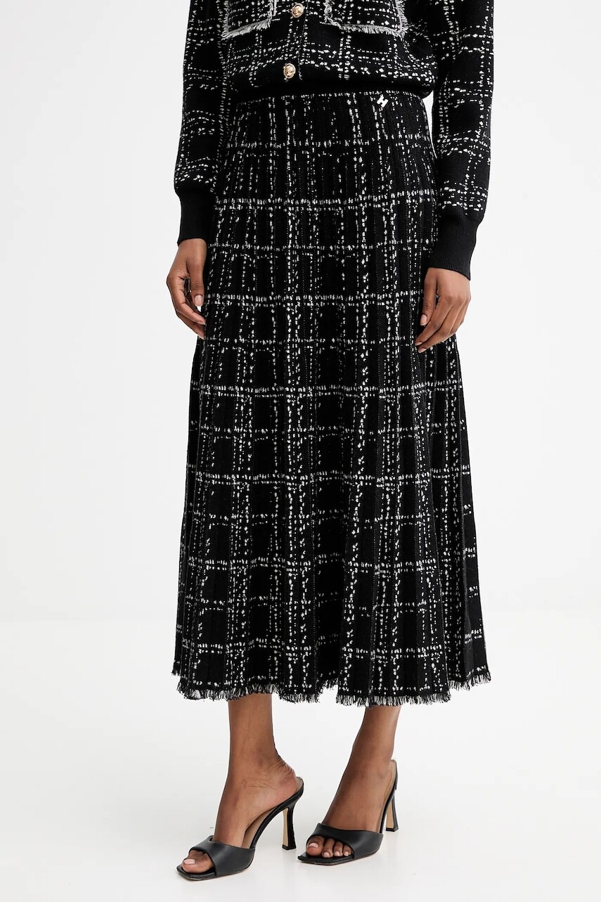 Sukňa Silvian Heach HANLAN