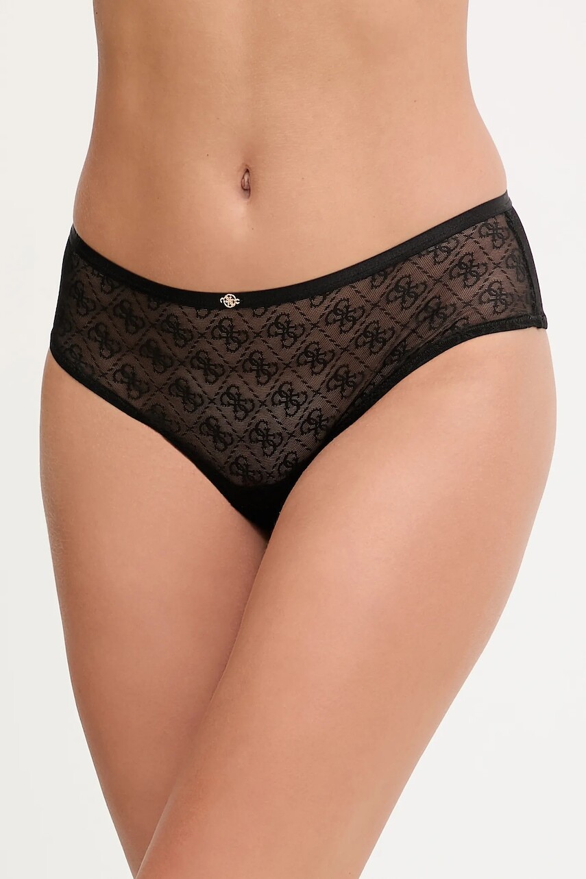 Nohavičky Guess NORA