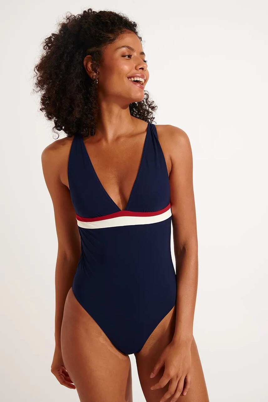 Jednodielne plavky Banana Moon Bundle