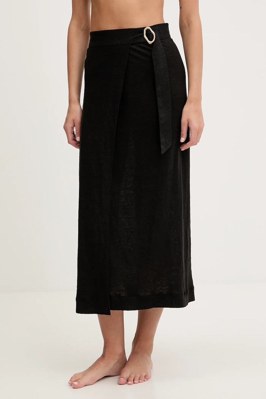 Plážová sukňa Chantelle