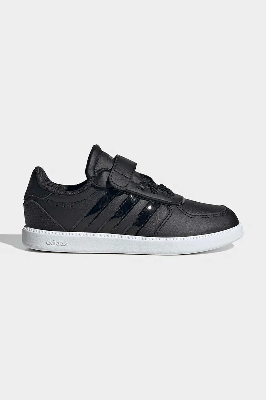 Detské tenisky adidas BREAKNET SLEEK