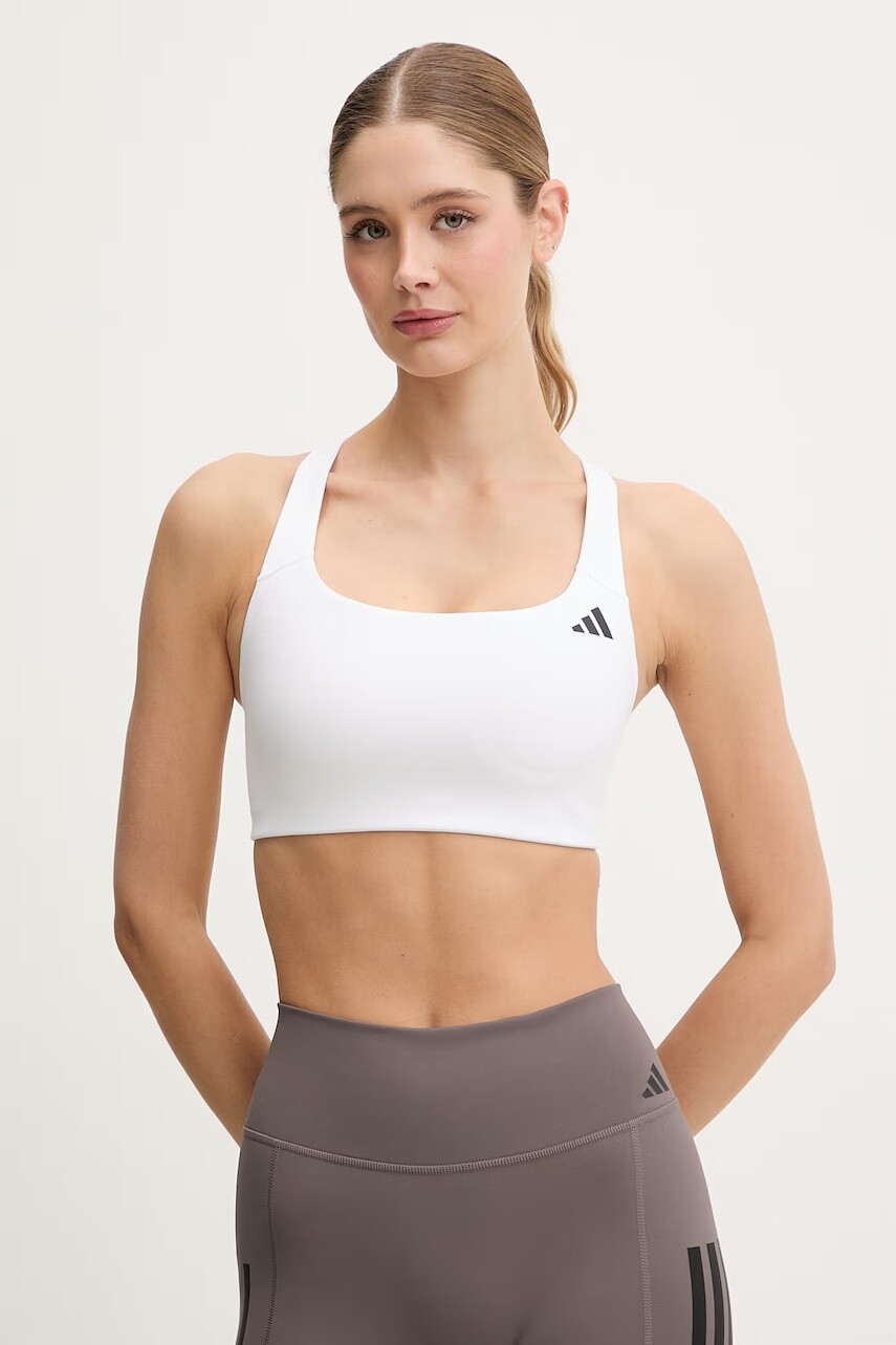 Športová podprsenka adidas Performance Optime