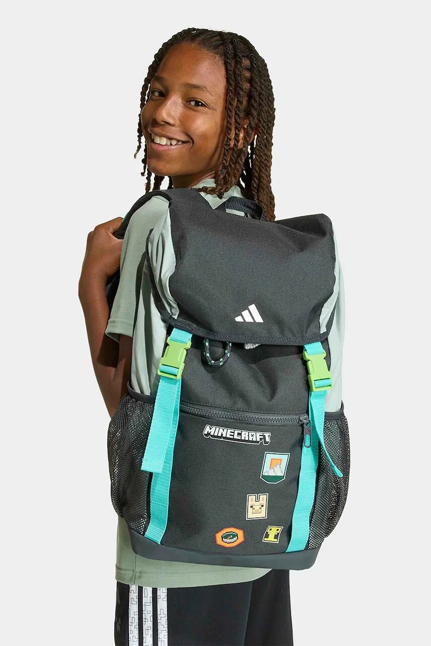 Detský ruksak adidas Performance MINECRAFT