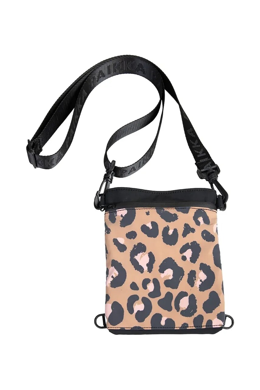 Vrecko na psie maškrty PAIKKA Visibility Treat Pouch 22 x 19 x 1 cm