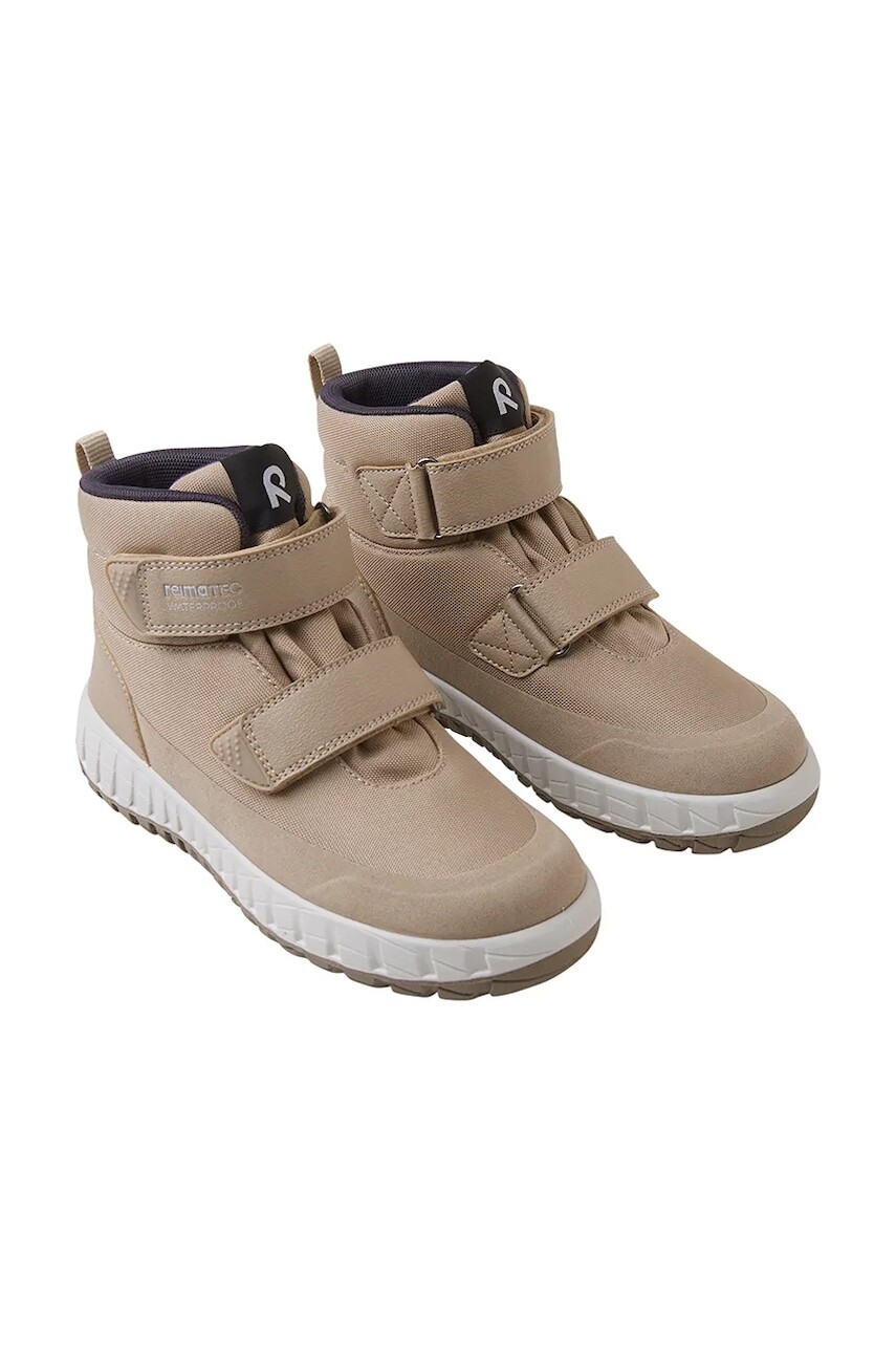 Detské tenisky Reima Patter 2.0