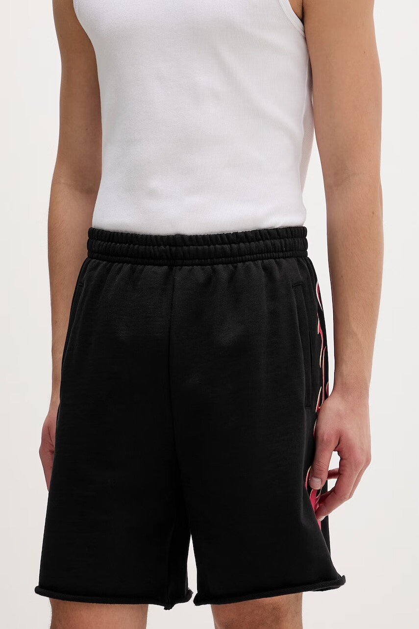 Bavlnené šortky Barrow