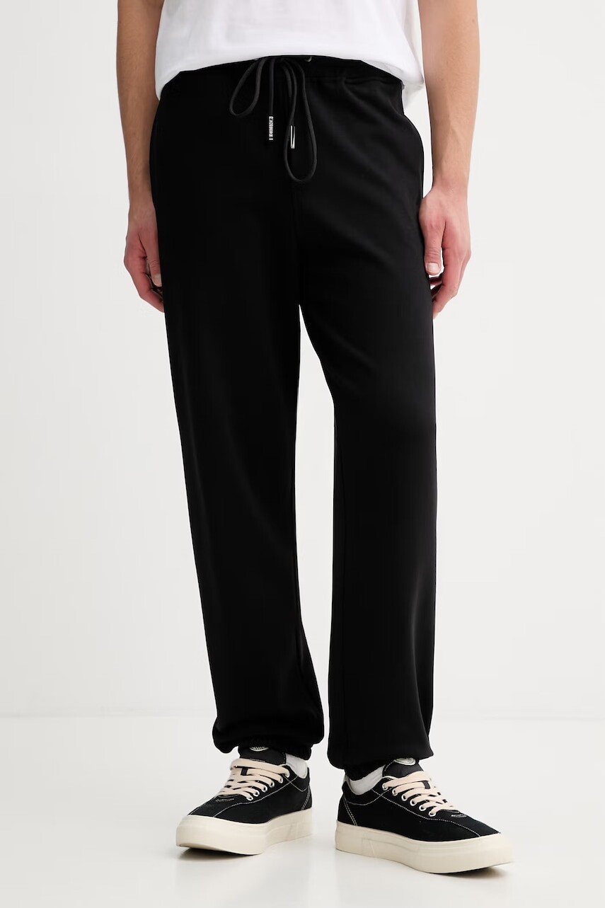 Bavlnené tepláky Iceberg