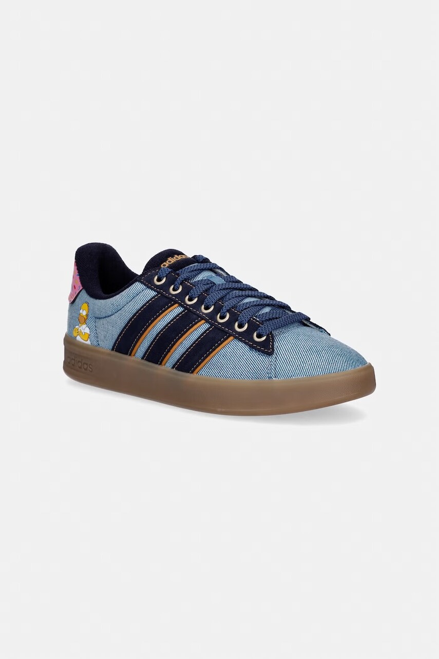 Tenisky adidas Grand Court Simpsons