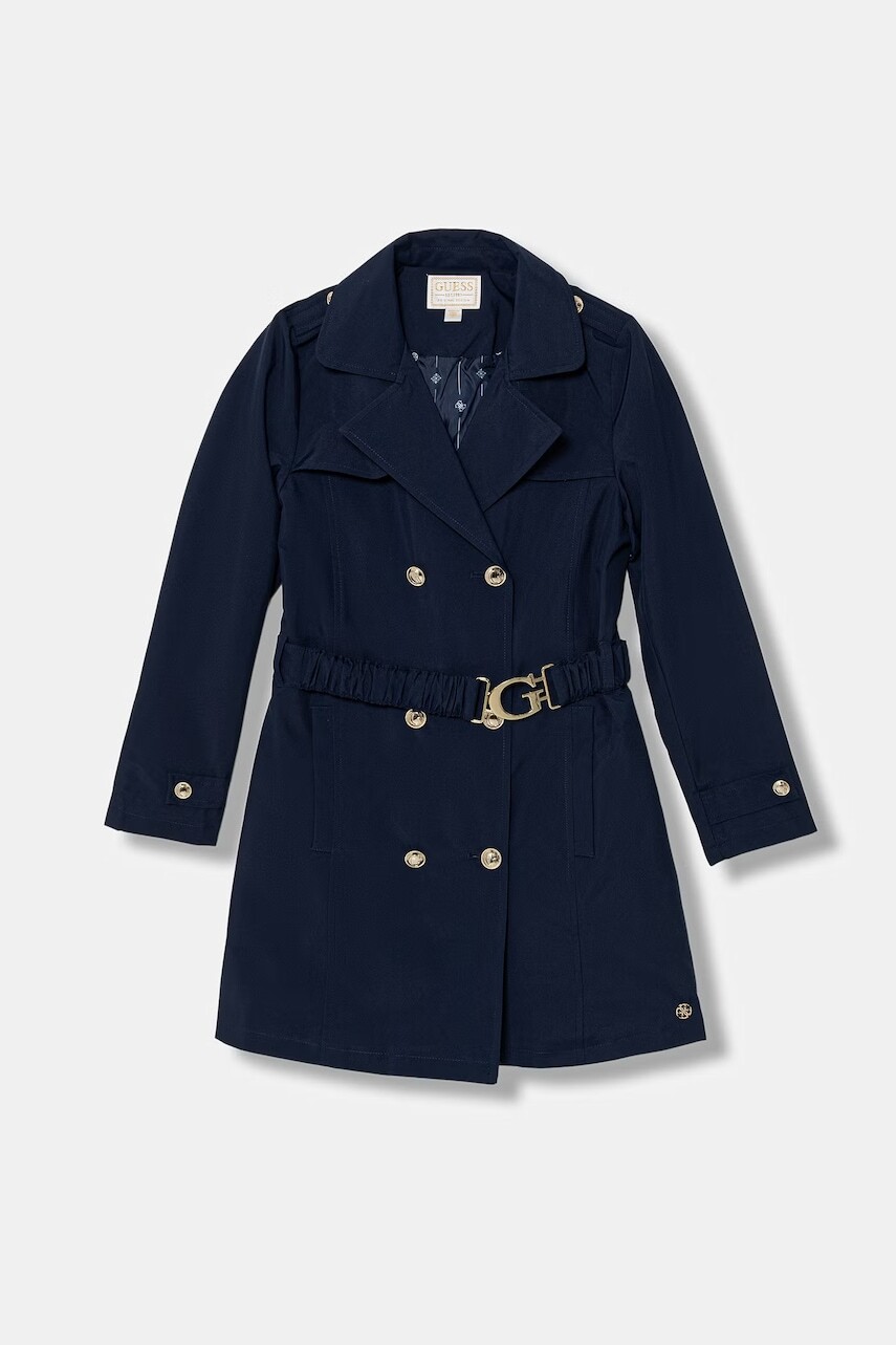 Detský trenčkot Guess