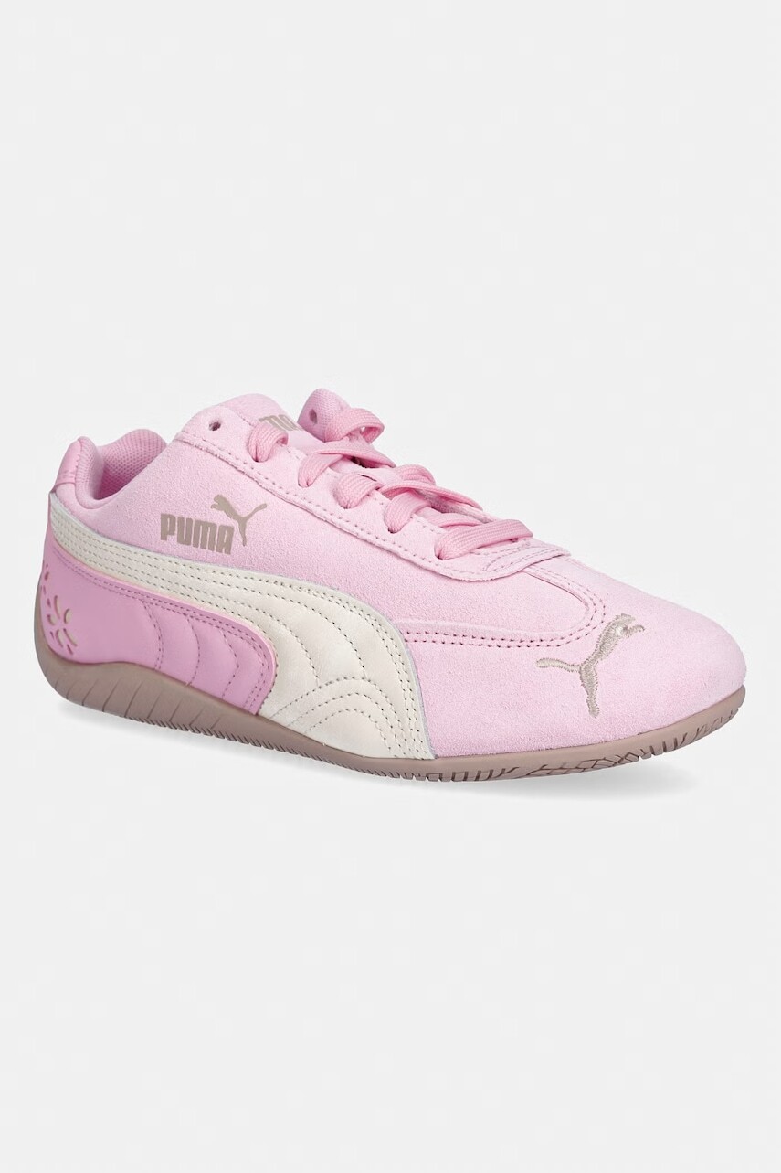 Detské tenisky Puma Speedcat Eternal Bloom Jr