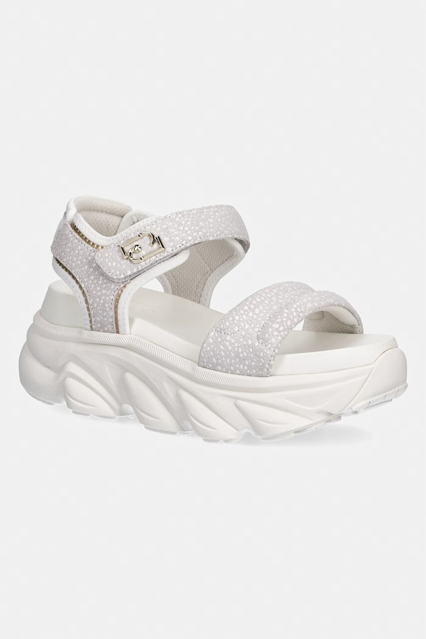 Sandále Liu Jo STEFFY SANDAL 01