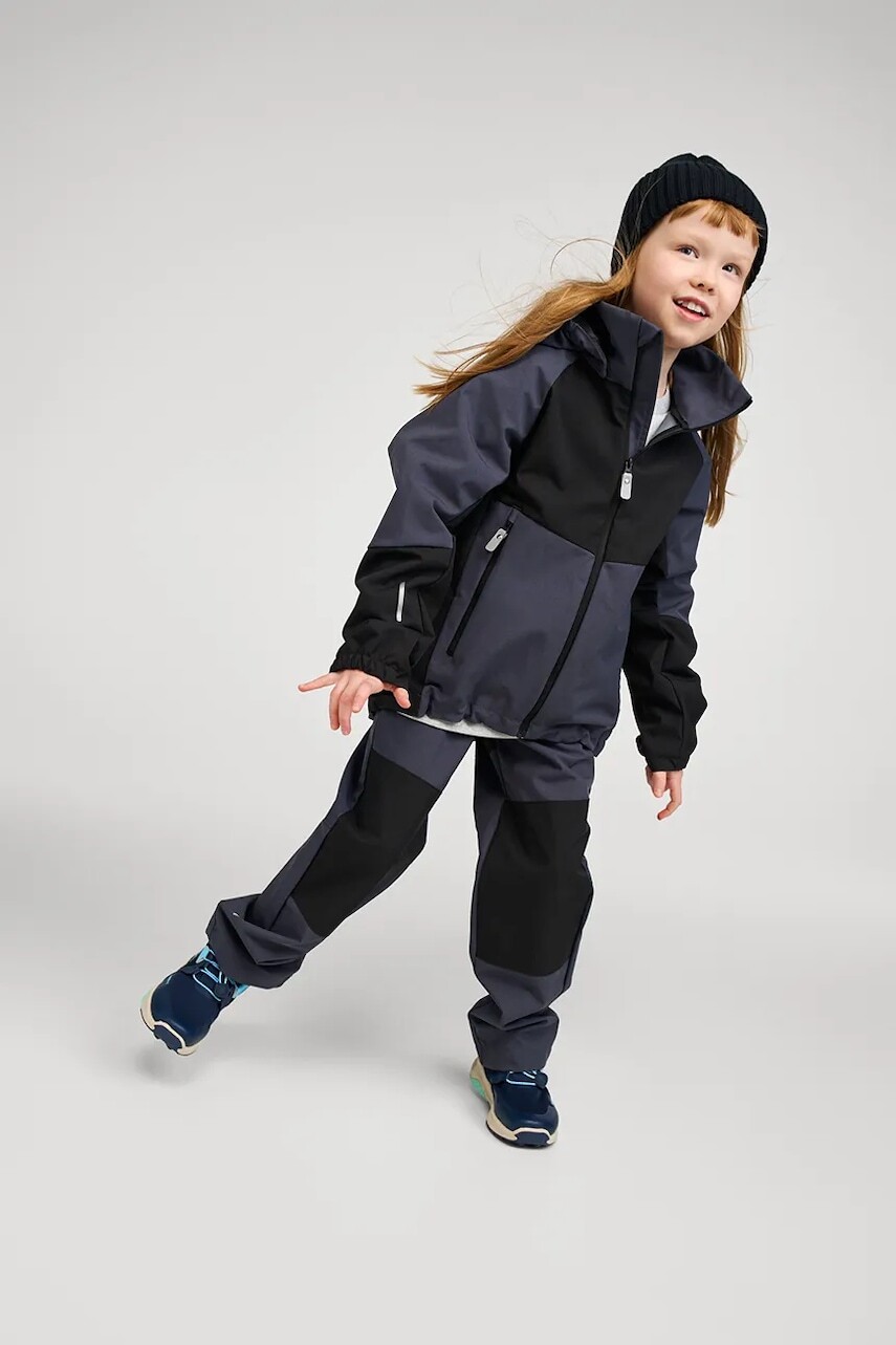 Detské nohavice Reima Valmis