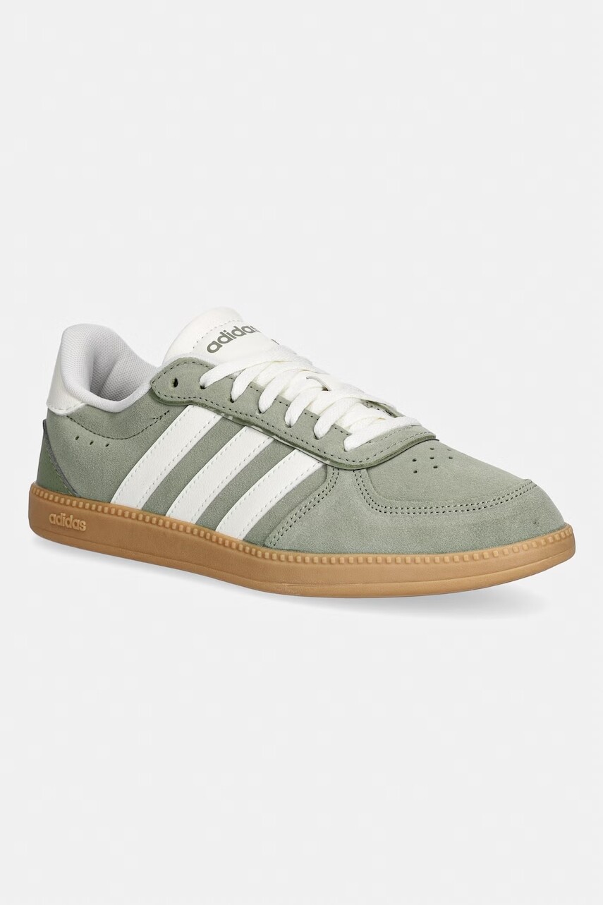 Tenisky adidas Breaknet Sleek