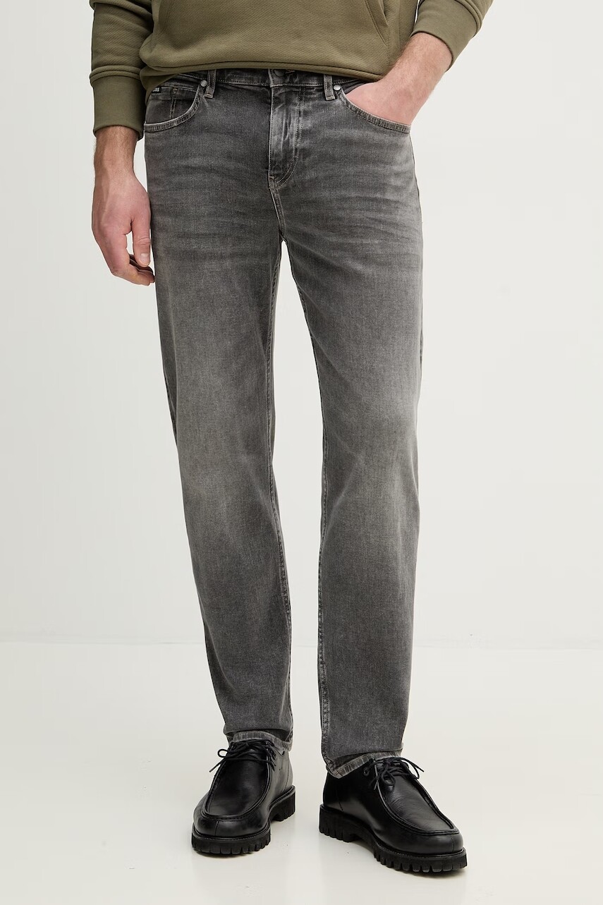 Rifle BOSS C-Re.Maine