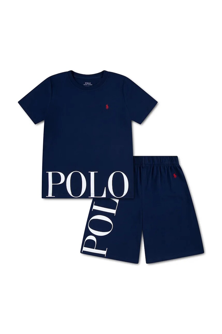 Detské pyžamo Polo Ralph Lauren