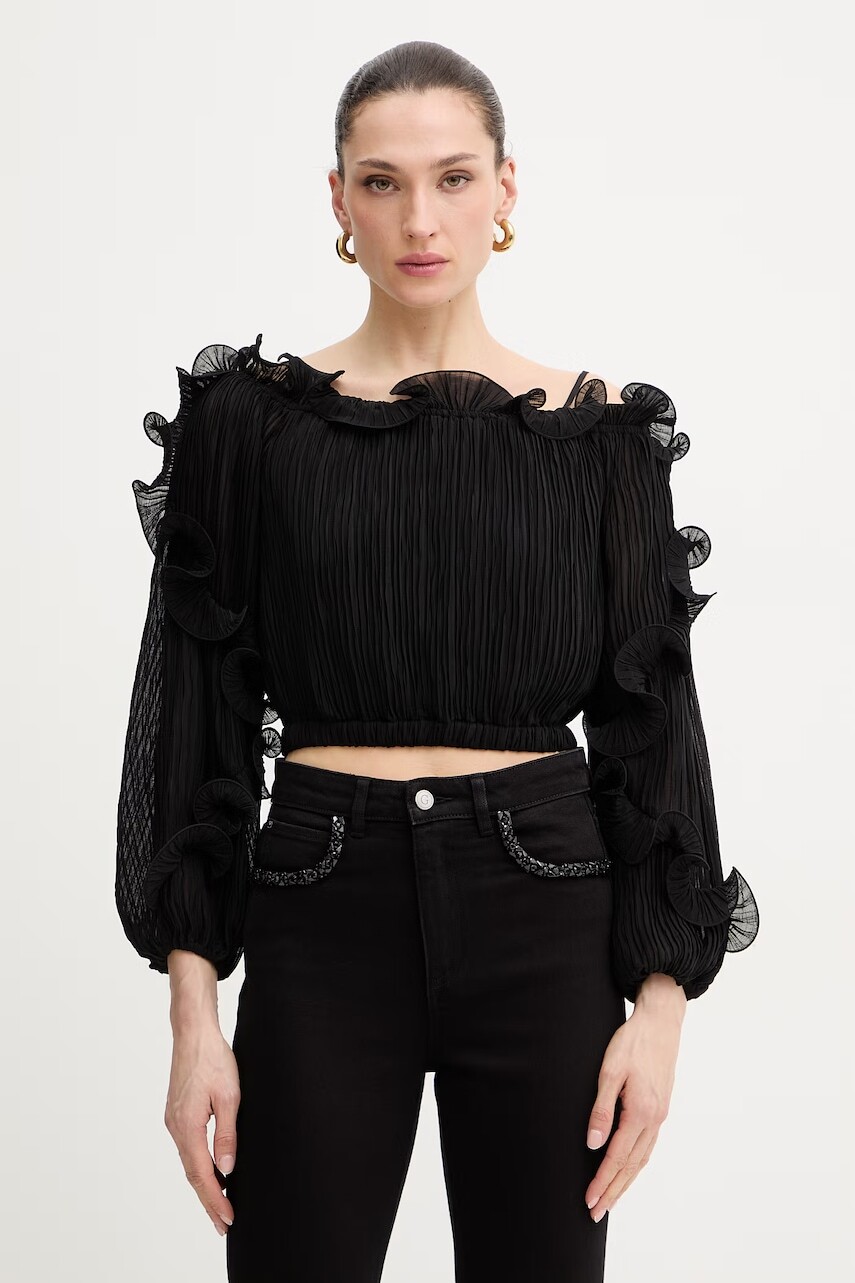 Blúzka Guess GABRIELLA