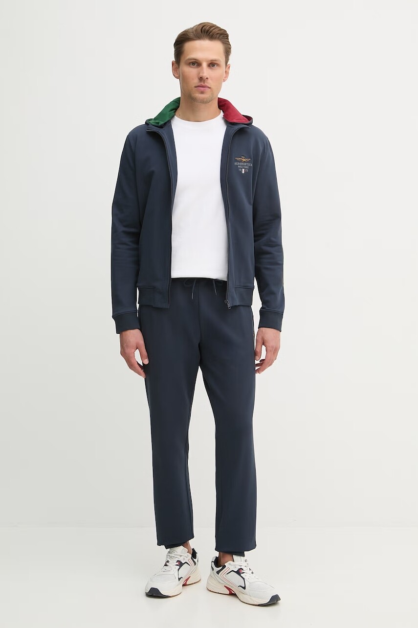 Tepláková súprava Aeronautica Militare