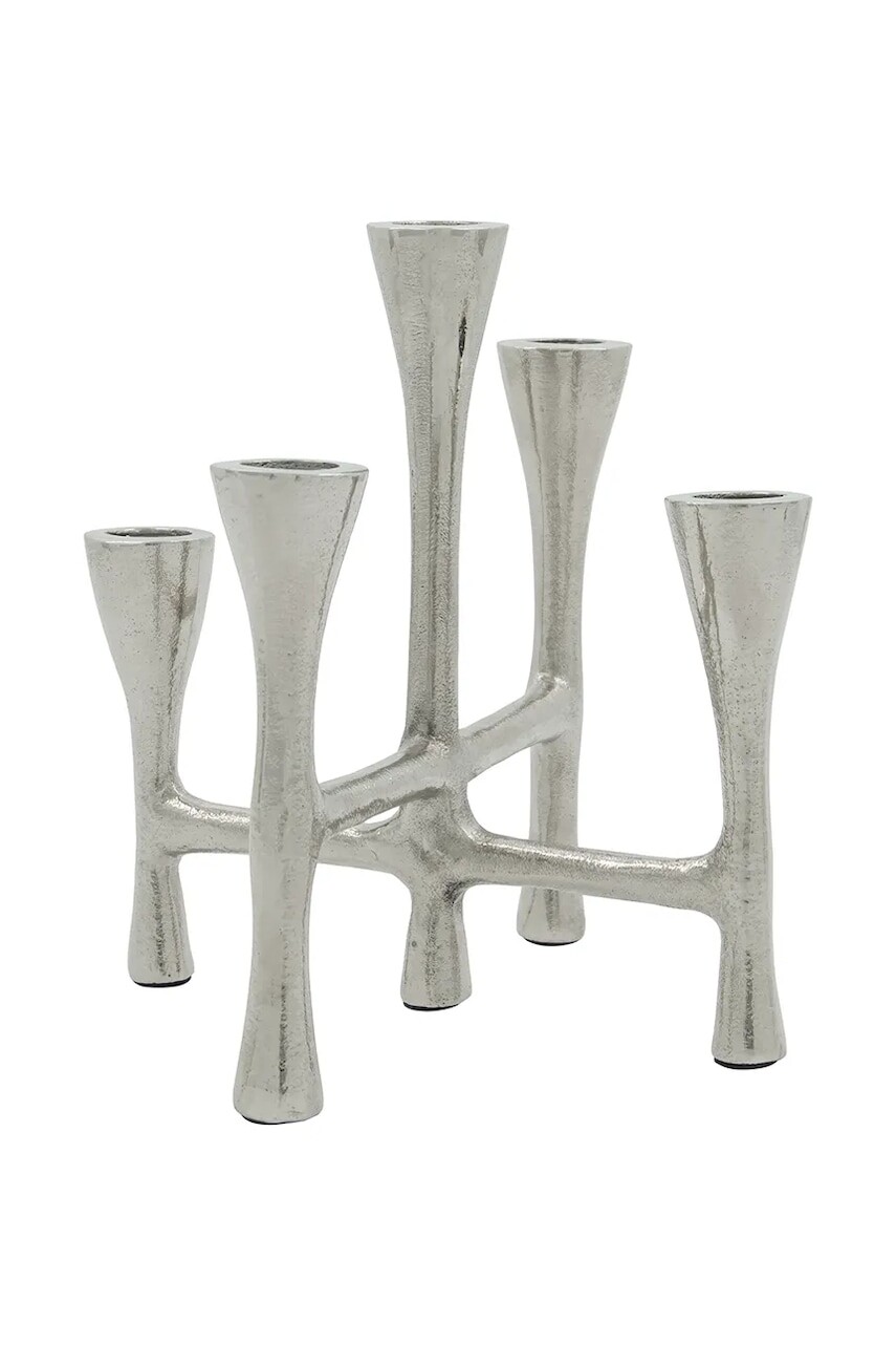 Dekoračný svietnik House Doctor HDTristy 19 cm