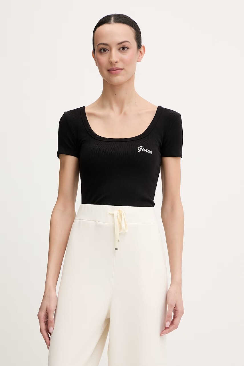 Tričko Guess LAVINIA