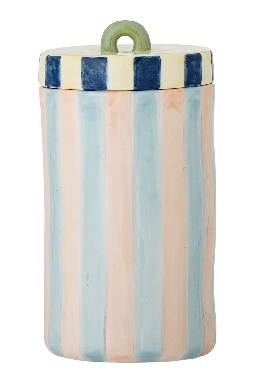 Nádoba s vekom Bloomingville Phoenix 500 ml