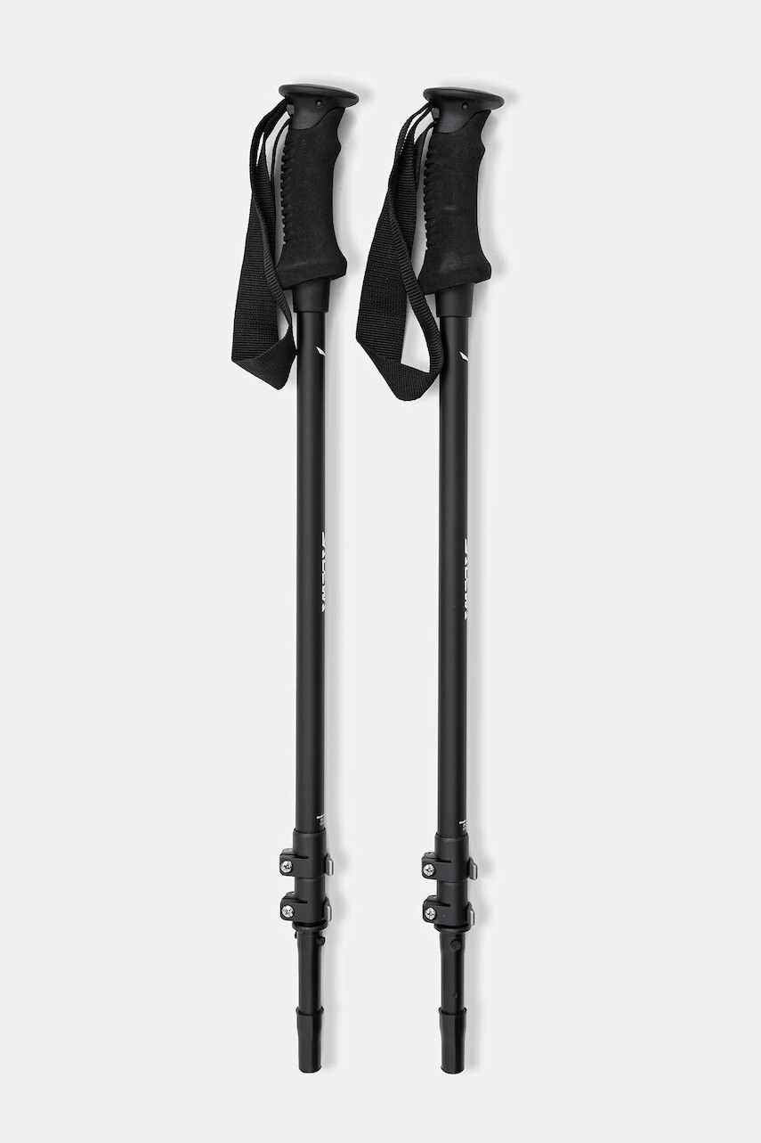 Trekingové palice Salewa Puez Aluminum PRO