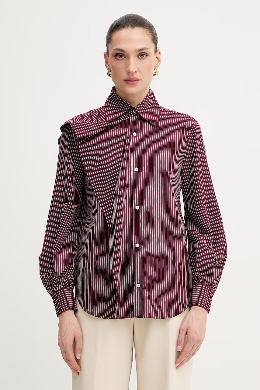 Košeľa MAX&Co. MCOTECA