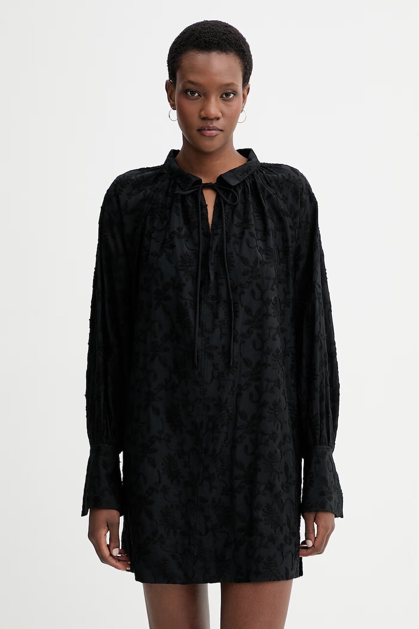 Šaty MUNTHE BETULLI