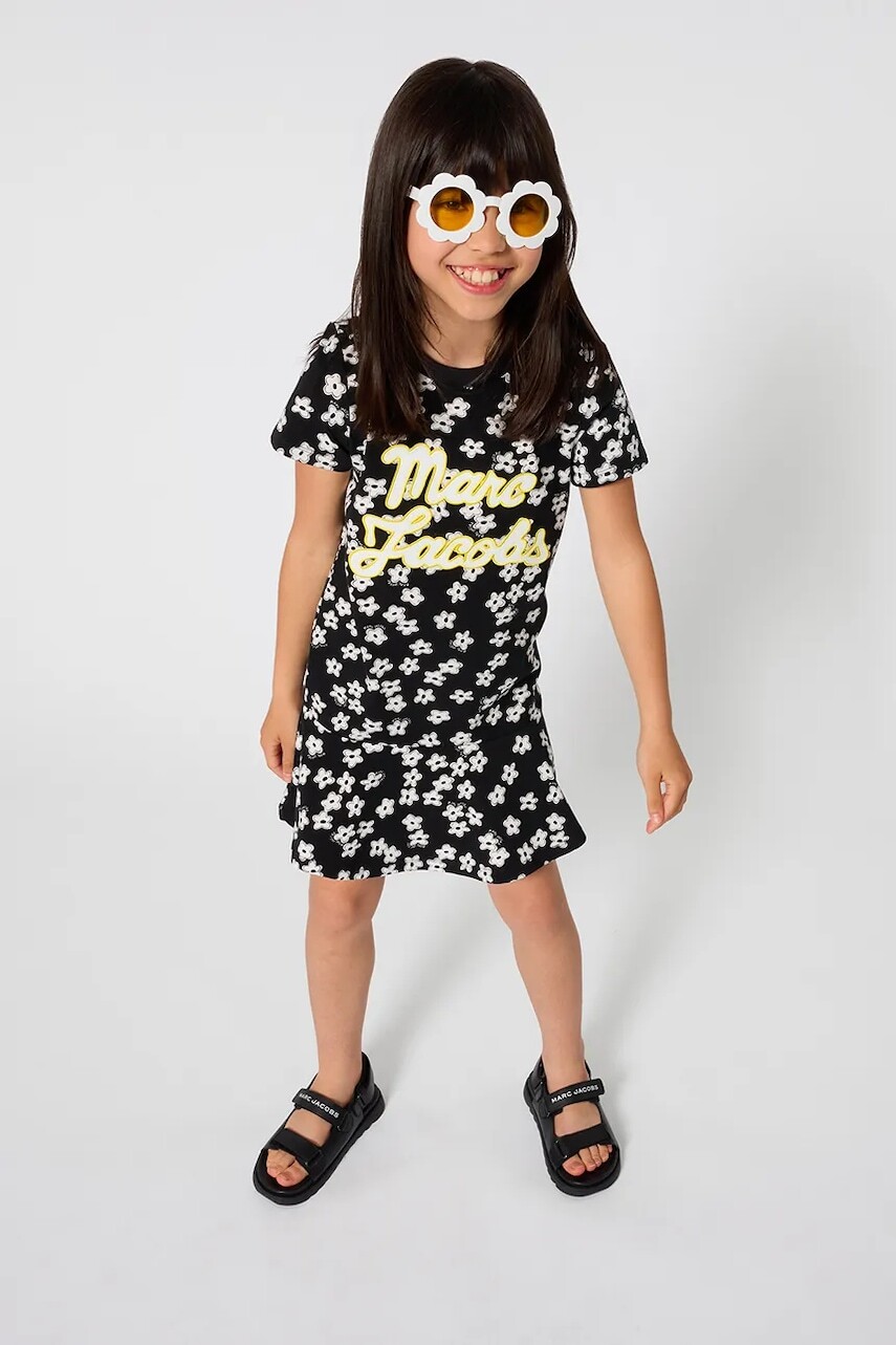 Dievčenské šaty Marc Jacobs