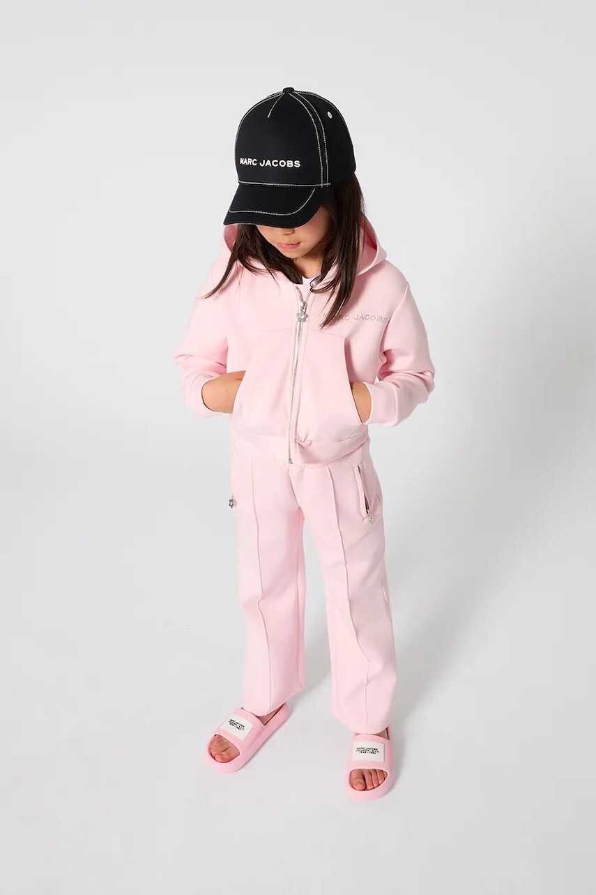 Detská mikina Marc Jacobs