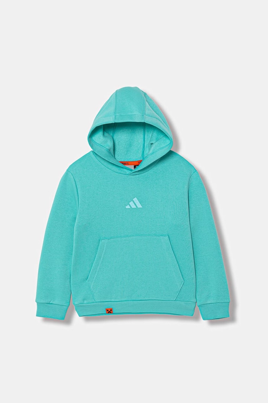Detská mikina adidas TERREX MINECRAFT