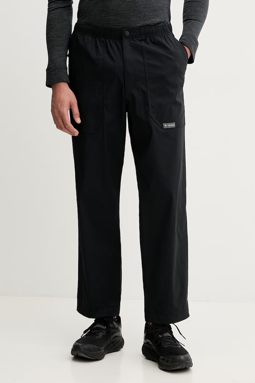 Športové nohavice Columbia Landroamer Scout