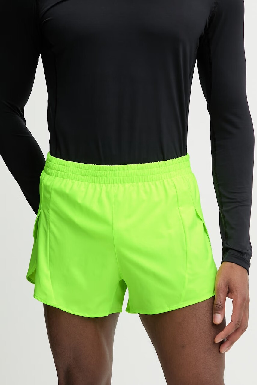 Tréningové šortky adidas Performance Adizero