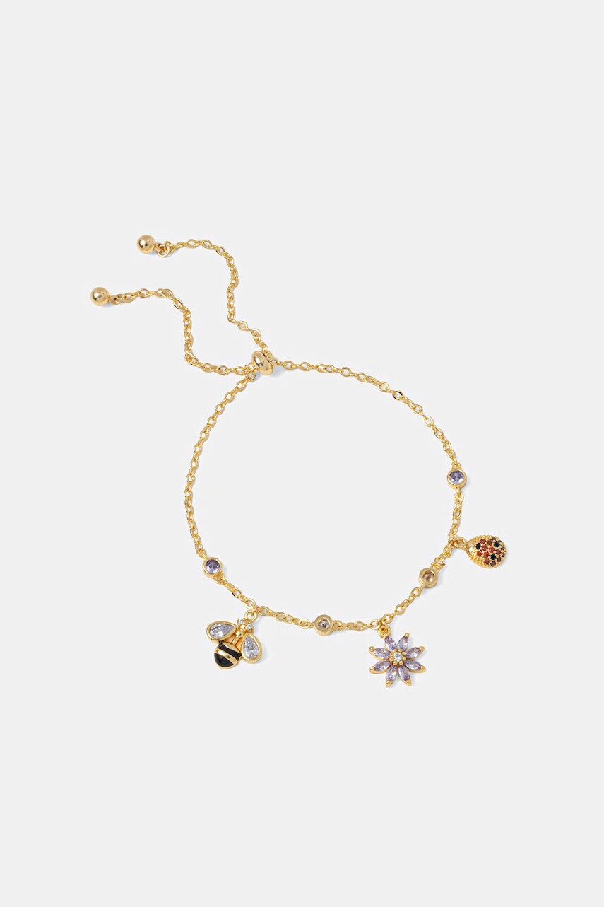 Náramok Aldo BLOOMETTE