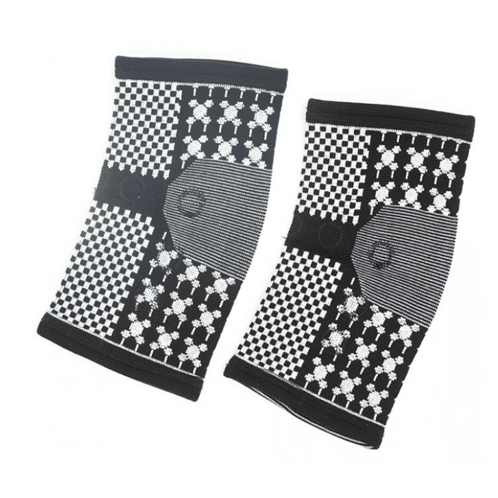 MODOM Lakťový návlek s magnetmi veľkosť L, rozbalené