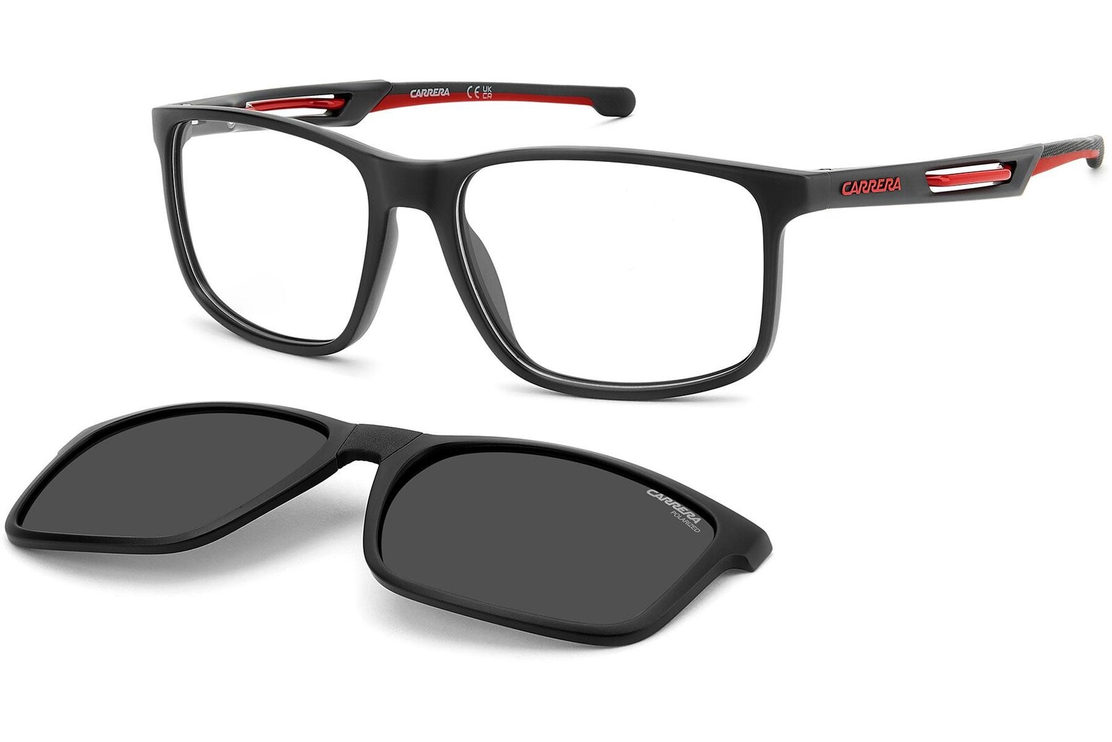 Carrera CA8933/C BLX/M9 Polarized - ONE SIZE (56)