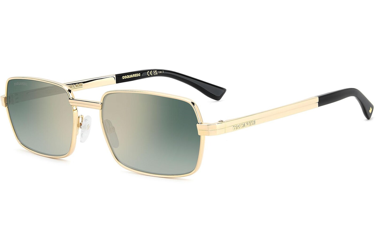 Dsquared2 D20192/S 000/EZ - ONE SIZE (58)