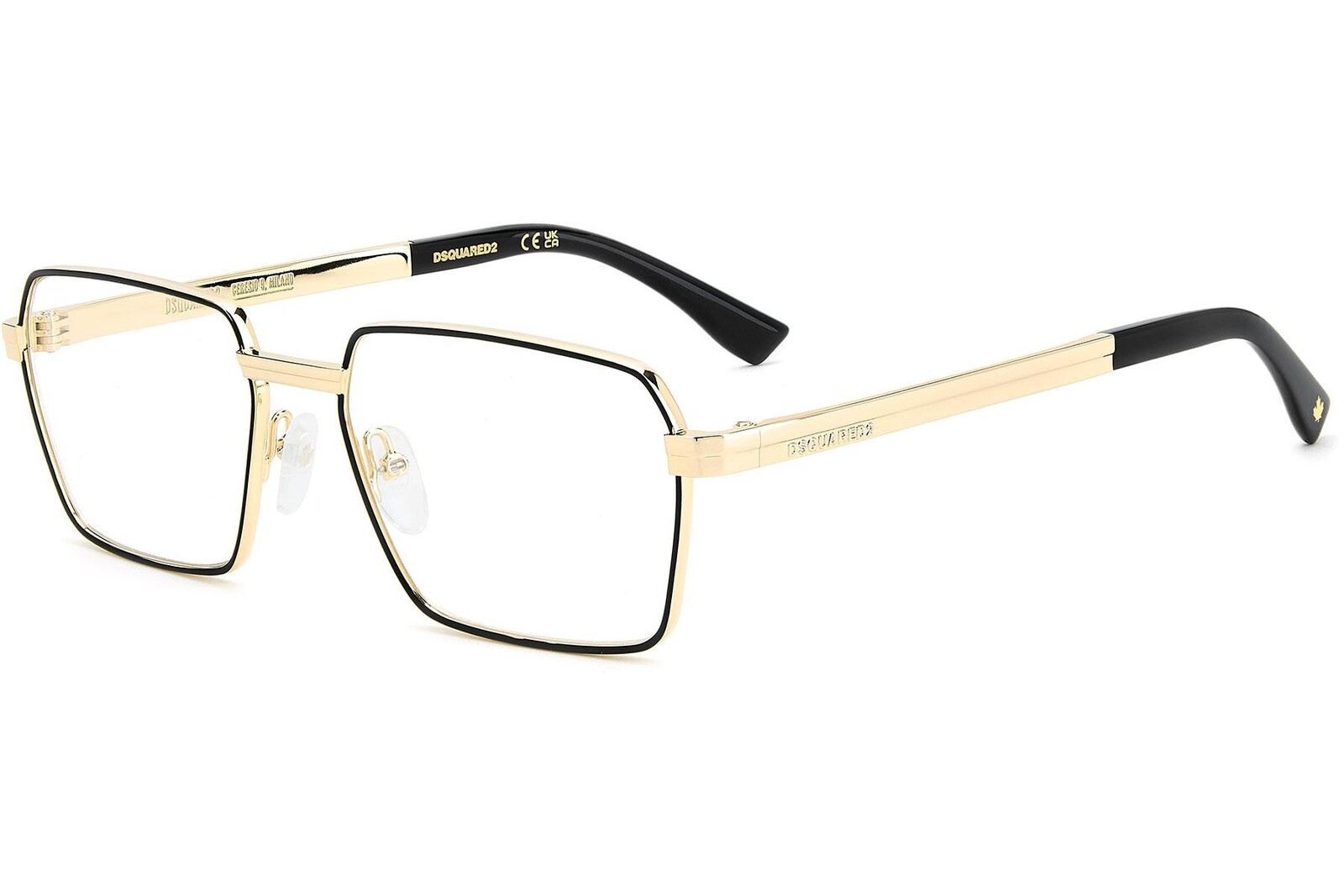 Dsquared2 D20193 I46 - ONE SIZE (54)