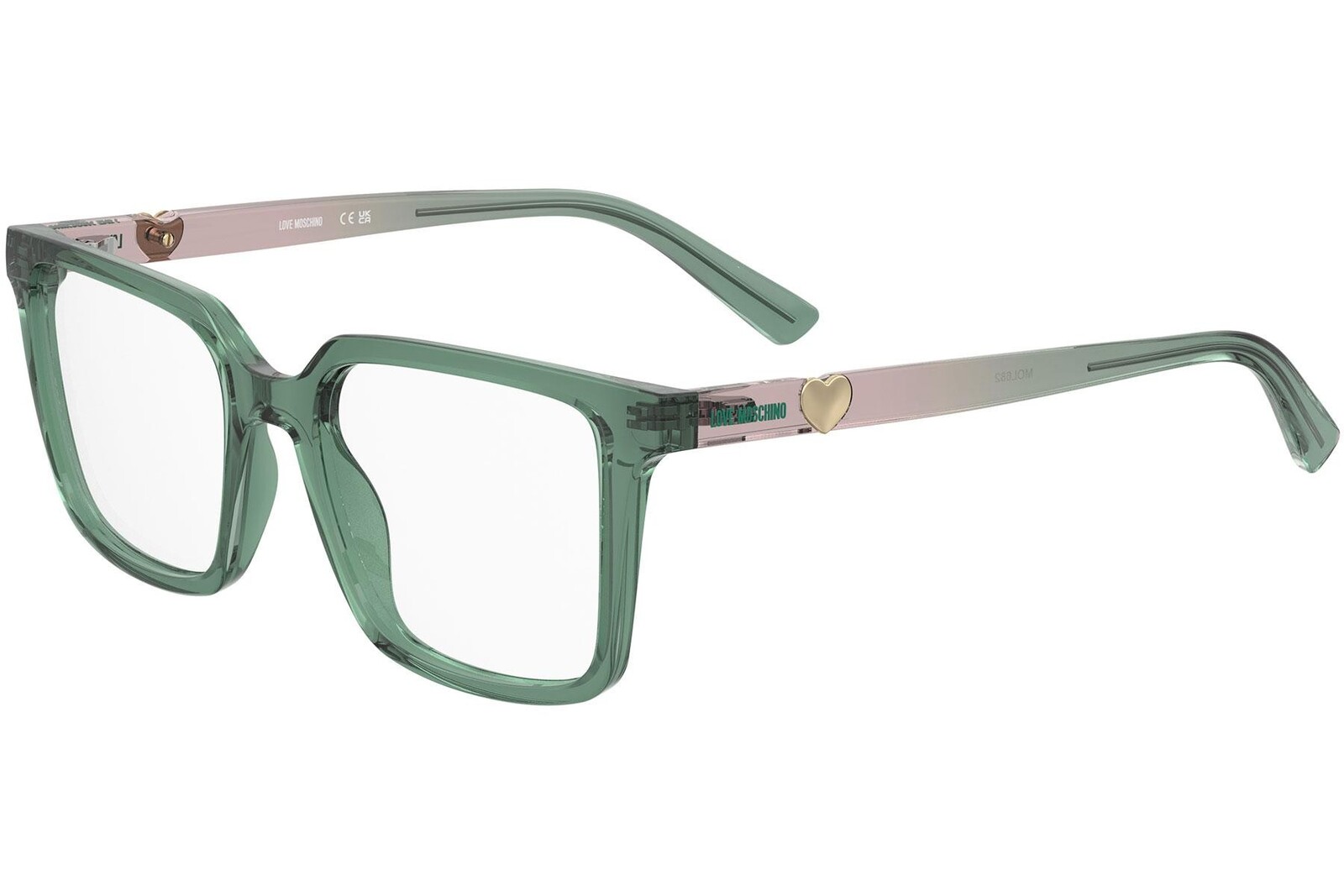 Love Moschino MOL682 1ED - ONE SIZE (52)