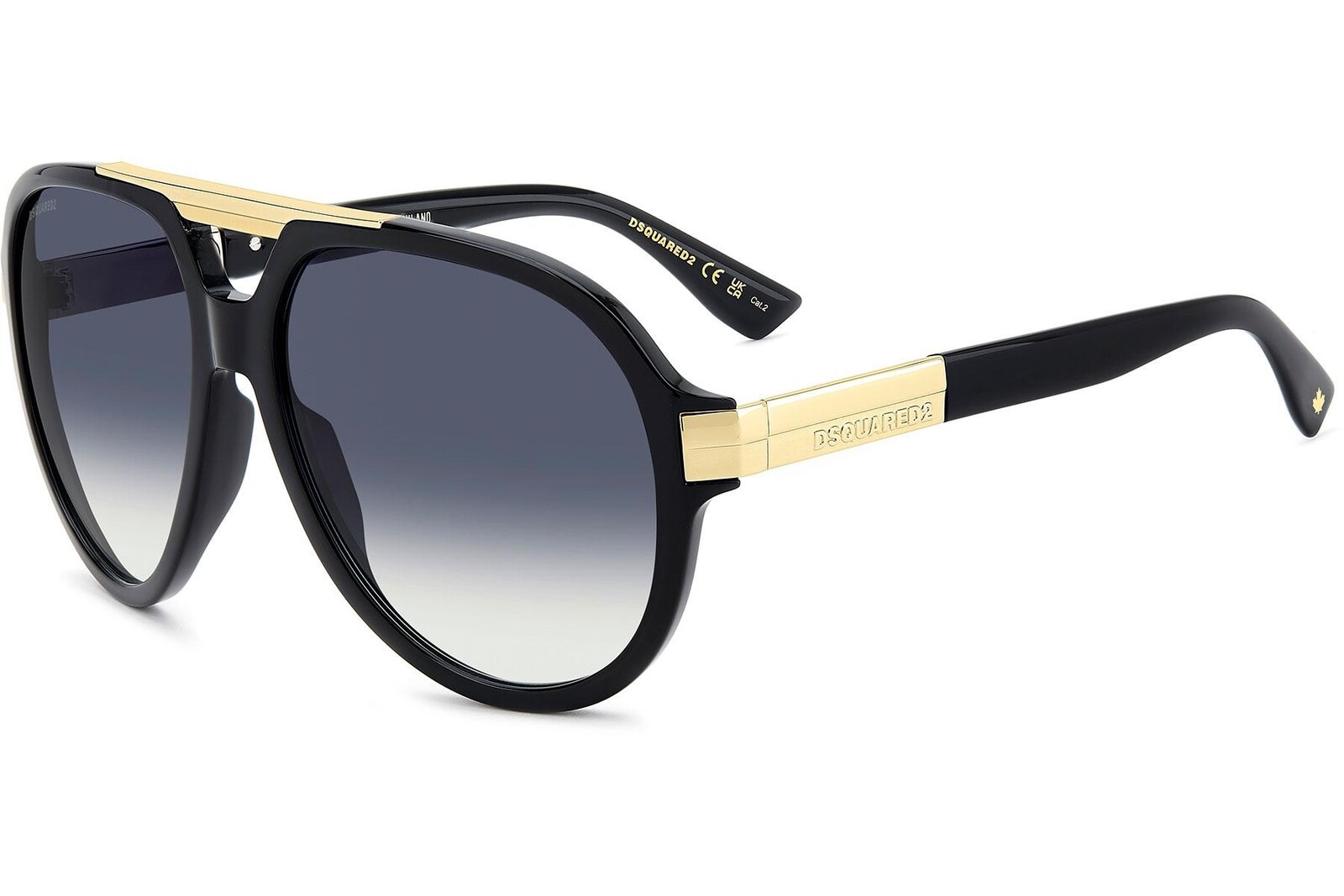 Dsquared2 D20196/S 807/08 - ONE SIZE (62)