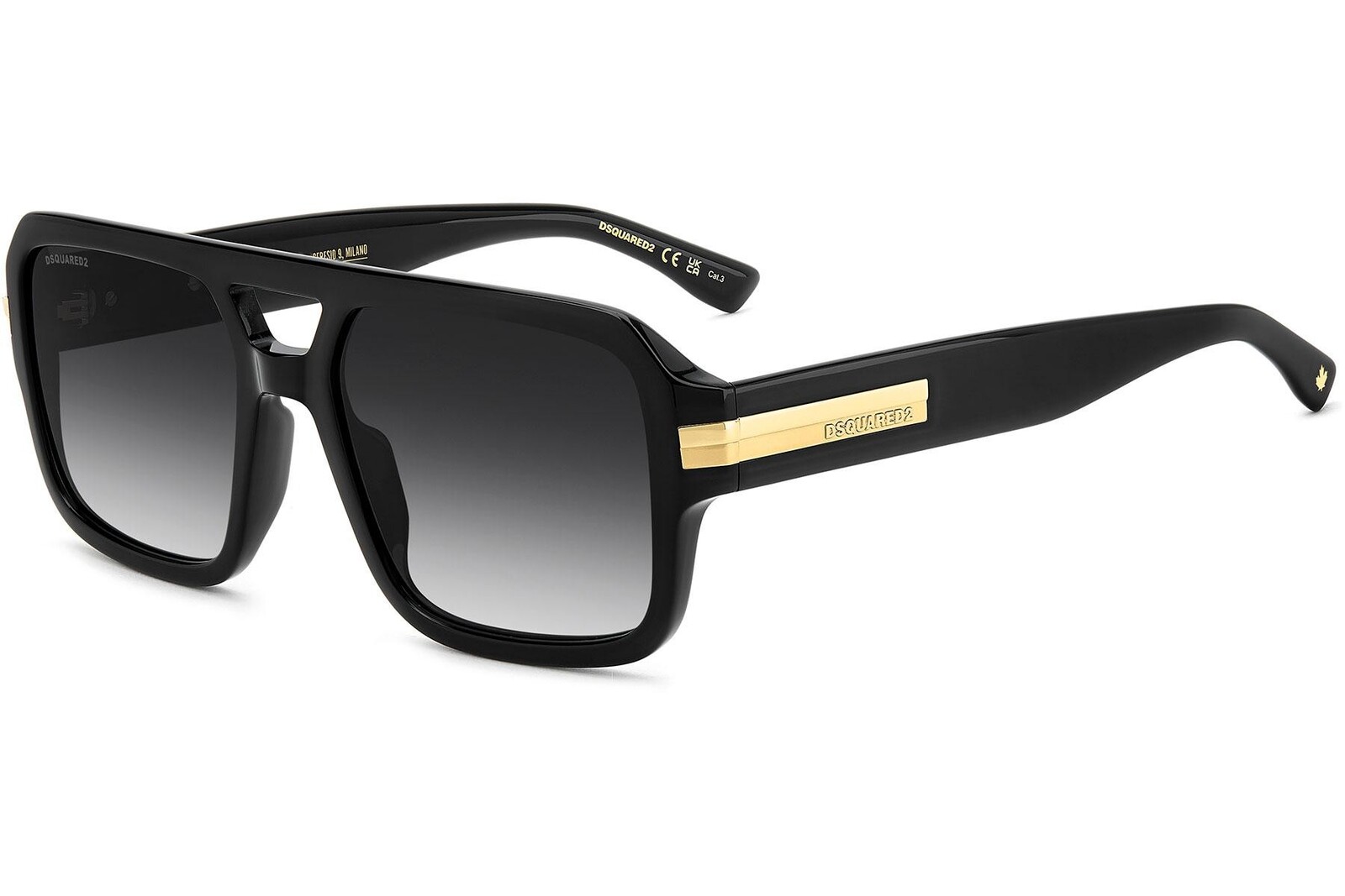 Dsquared2 D20197/S 807/9O - ONE SIZE (57)