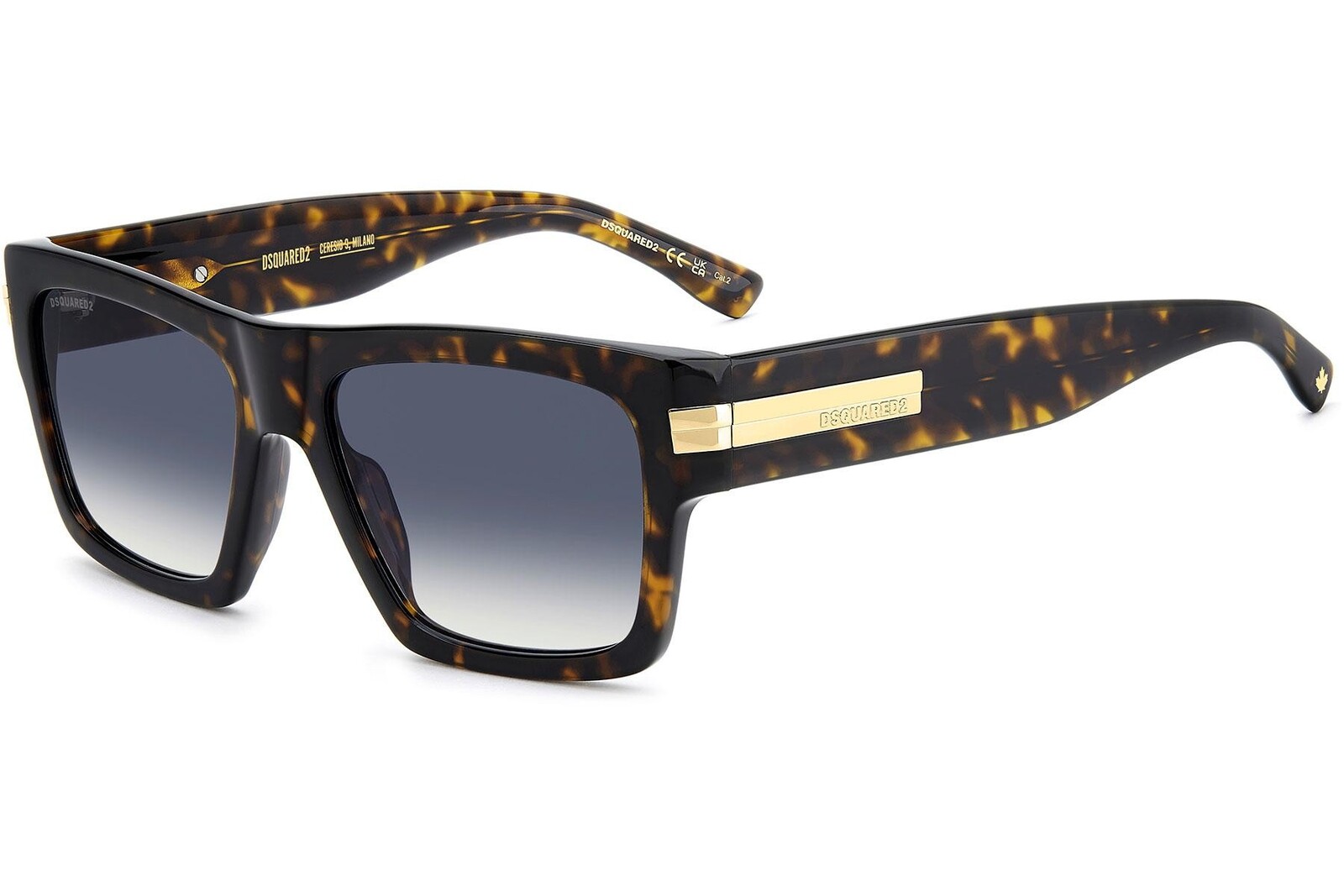 Dsquared2 D20198/S 086/08 - ONE SIZE (55)