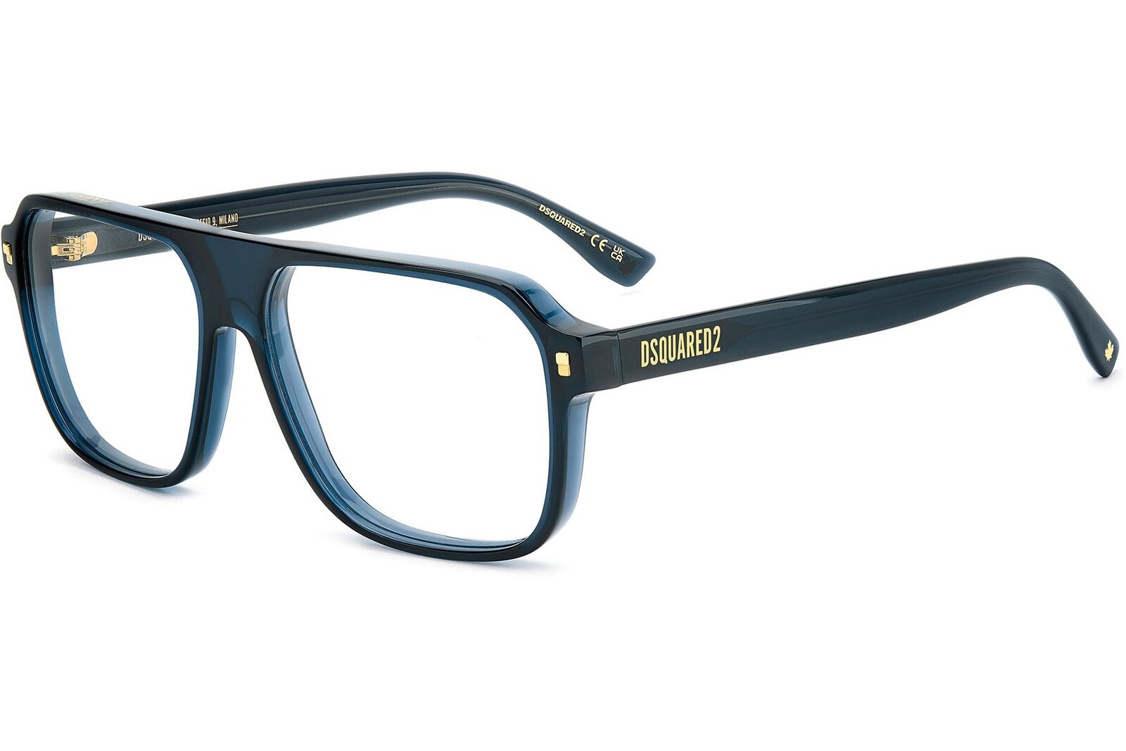 Dsquared2 D20203 PJP - ONE SIZE (57)