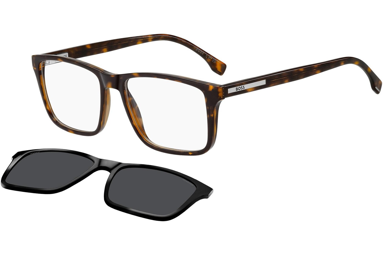 BOSS BOSS1896/C 086/M9 Polarized - ONE SIZE (56)