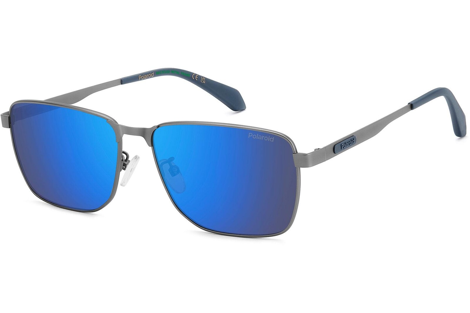 Polaroid PLD2171/G/S/X V6D/5X Polarized - ONE SIZE (58)